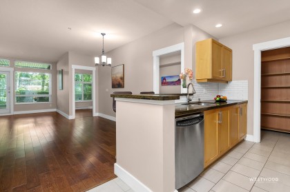 Photo 1 at 107 - 6328 Larkin Drive, University VW, Vancouver West