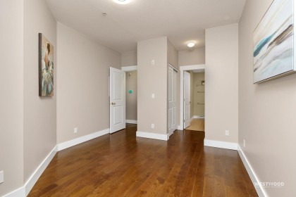 Photo 20 at 107 - 6328 Larkin Drive, University VW, Vancouver West