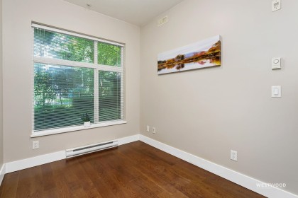 Photo 24 at 107 - 6328 Larkin Drive, University VW, Vancouver West