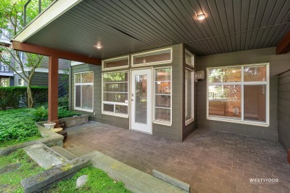 Photo 30 at 107 - 6328 Larkin Drive, University VW, Vancouver West