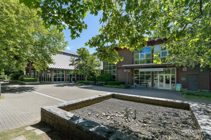 Photo 34 at 107 - 6328 Larkin Drive, University VW, Vancouver West