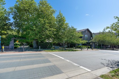 Photo 38 at 107 - 6328 Larkin Drive, University VW, Vancouver West
