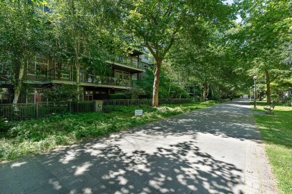 Photo 33 at 107 - 6328 Larkin Drive, University VW, Vancouver West
