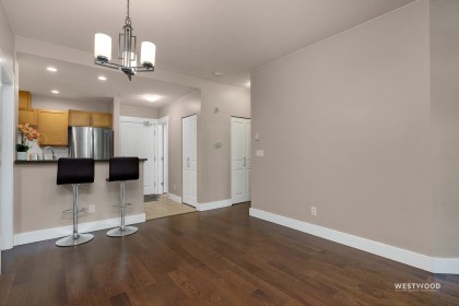 Photo 14 at 107 - 6328 Larkin Drive, University VW, Vancouver West
