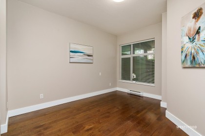 Photo 18 at 107 - 6328 Larkin Drive, University VW, Vancouver West