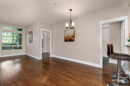 Photo 11 at 107 - 6328 Larkin Drive, University VW, Vancouver West