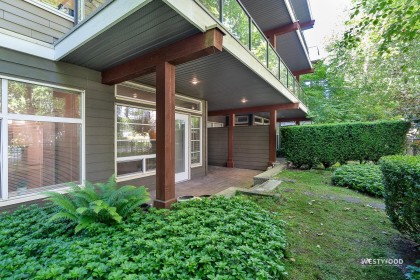 Photo 31 at 107 - 6328 Larkin Drive, University VW, Vancouver West