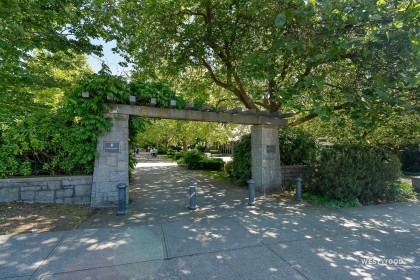 Photo 39 at 107 - 6328 Larkin Drive, University VW, Vancouver West
