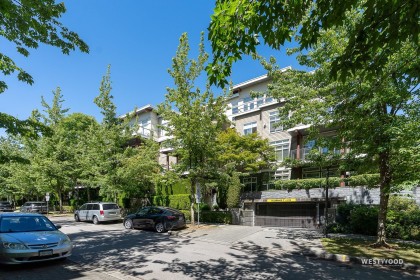 Photo 29 at 107 - 6328 Larkin Drive, University VW, Vancouver West