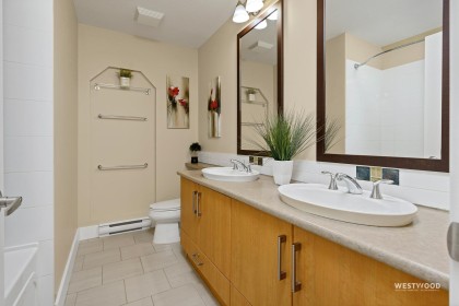 Photo 21 at 107 - 6328 Larkin Drive, University VW, Vancouver West