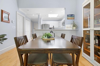 Photo 13 at 411 - 128 W 8th Street, Central Lonsdale, North Vancouver