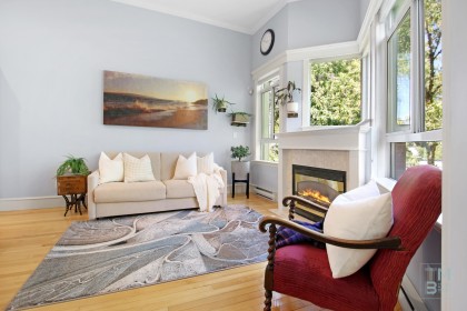 Photo 17 at 411 - 128 W 8th Street, Central Lonsdale, North Vancouver