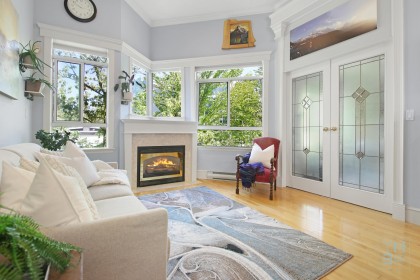 Photo 16 at 411 - 128 W 8th Street, Central Lonsdale, North Vancouver