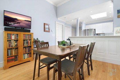 Photo 12 at 411 - 128 W 8th Street, Central Lonsdale, North Vancouver