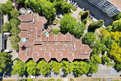 Photo 36 at 411 - 128 W 8th Street, Central Lonsdale, North Vancouver