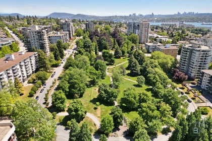 Photo 32 at 411 - 128 W 8th Street, Central Lonsdale, North Vancouver