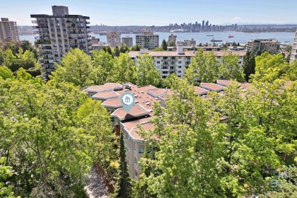 Photo 30 at 411 - 128 W 8th Street, Central Lonsdale, North Vancouver