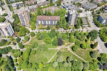 Photo 34 at 411 - 128 W 8th Street, Central Lonsdale, North Vancouver