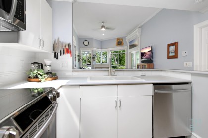 Photo 10 at 411 - 128 W 8th Street, Central Lonsdale, North Vancouver