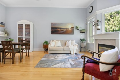 Photo 18 at 411 - 128 W 8th Street, Central Lonsdale, North Vancouver