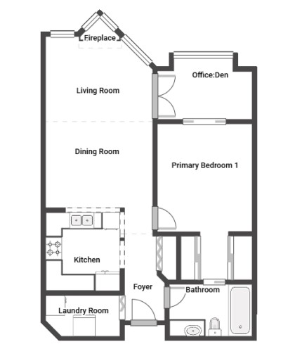 Photo 37 at 411 - 128 W 8th Street, Central Lonsdale, North Vancouver