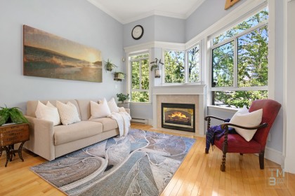 Photo 15 at 411 - 128 W 8th Street, Central Lonsdale, North Vancouver
