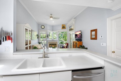 Photo 11 at 411 - 128 W 8th Street, Central Lonsdale, North Vancouver