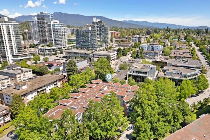 Photo 35 at 411 - 128 W 8th Street, Central Lonsdale, North Vancouver