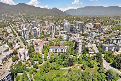 Photo 31 at 411 - 128 W 8th Street, Central Lonsdale, North Vancouver