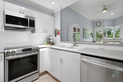 Photo 8 at 411 - 128 W 8th Street, Central Lonsdale, North Vancouver