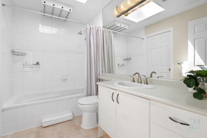 Photo 25 at 411 - 128 W 8th Street, Central Lonsdale, North Vancouver