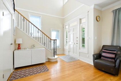 Photo 4 at 4420 Collingwood Street, Dunbar, Vancouver West