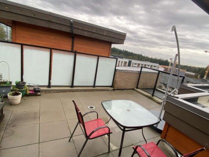 Photo 12 at PH1 - 5981 Gray Avenue, University VW, Vancouver West
