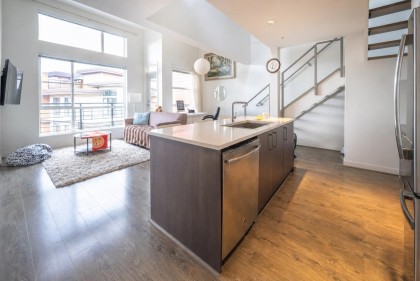 Photo 3 at PH1 - 5981 Gray Avenue, University VW, Vancouver West