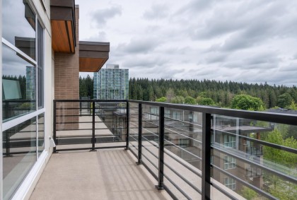 Photo 1 at PH1 - 5981 Gray Avenue, University VW, Vancouver West