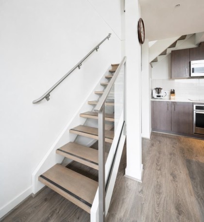 Photo 5 at PH1 - 5981 Gray Avenue, University VW, Vancouver West