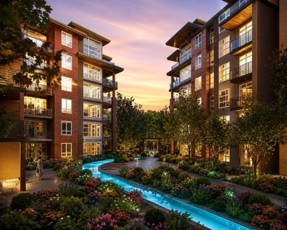 Photo 10 at PH1 - 5981 Gray Avenue, University VW, Vancouver West