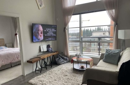 Photo 11 at PH1 - 5981 Gray Avenue, University VW, Vancouver West