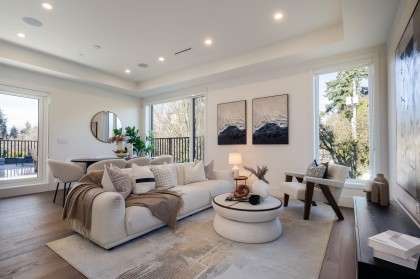 Photo 2 at 3 - 950 W 57th Avenue, South Cambie, Vancouver West