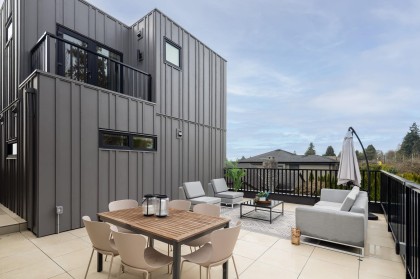Photo 12 at 3 - 950 W 57th Avenue, South Cambie, Vancouver West