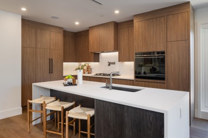 Photo 5 at 3 - 950 W 57th Avenue, South Cambie, Vancouver West