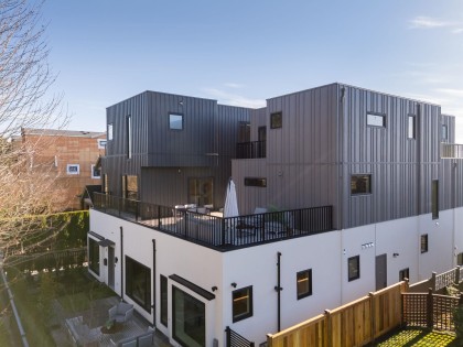 Photo 14 at 3 - 950 W 57th Avenue, South Cambie, Vancouver West