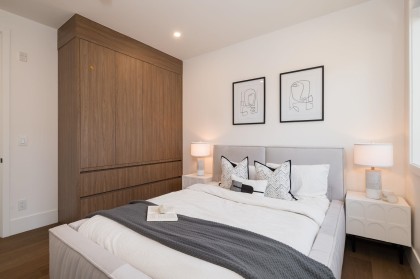 Photo 11 at 3 - 950 W 57th Avenue, South Cambie, Vancouver West