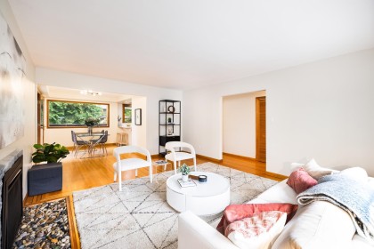 Photo 13 at 1561 Merlynn Crescent, Westlynn, North Vancouver