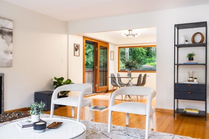 Photo 12 at 1561 Merlynn Crescent, Westlynn, North Vancouver