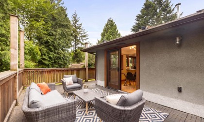 Photo 36 at 1561 Merlynn Crescent, Westlynn, North Vancouver