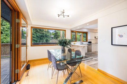 Photo 15 at 1561 Merlynn Crescent, Westlynn, North Vancouver