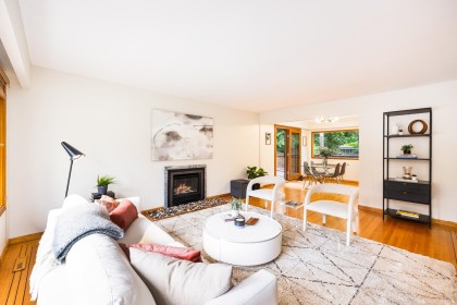 Photo 11 at 1561 Merlynn Crescent, Westlynn, North Vancouver