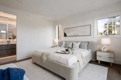 Photo 13 at 1 - 950 W 57th Avenue, South Cambie, Vancouver West