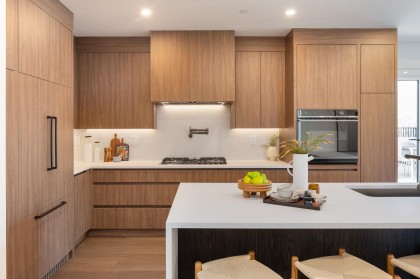 Photo 3 at 1 - 950 W 57th Avenue, South Cambie, Vancouver West